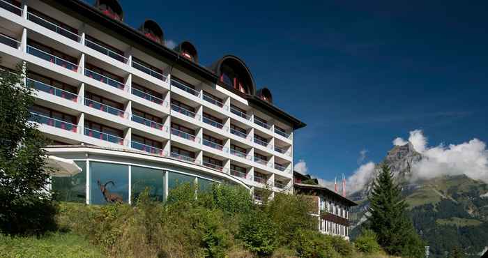 Lain-lain Hotel Waldegg - Adults only