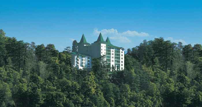 อื่นๆ The Oberoi Cecil, Shimla