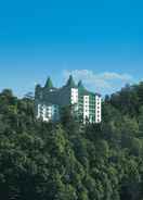 Imej utama The Oberoi Cecil, Shimla