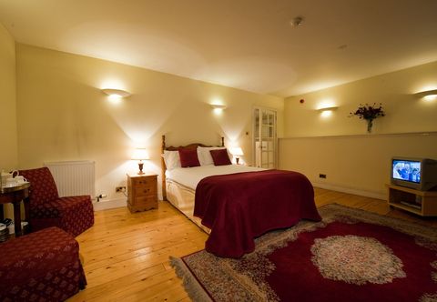 Others The Ben Doran Guest House