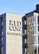 Primary image Red Cow Moran Hotel