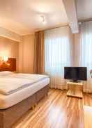 Imej utama Enjoy Hotel Berlin City Messe