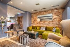 Others Enjoy Hotel Berlin City Messe