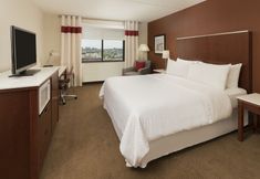 Others 4 Four Points by Sheraton Boston Logan Airport Revere