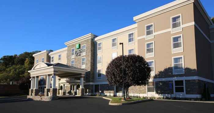 Lainnya Holiday Inn Express Hotel & Suites Danbury - I-84, an IHG Hotel