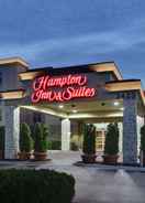 Imej utama Hampton Inn & Suites Chicago/Aurora