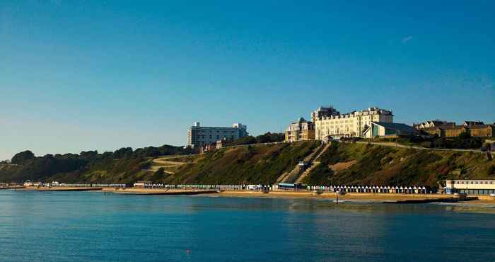 Lainnya Bournemouth Highcliff Marriott Hotel