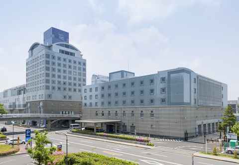 Others Hotel Nikko Tsukuba