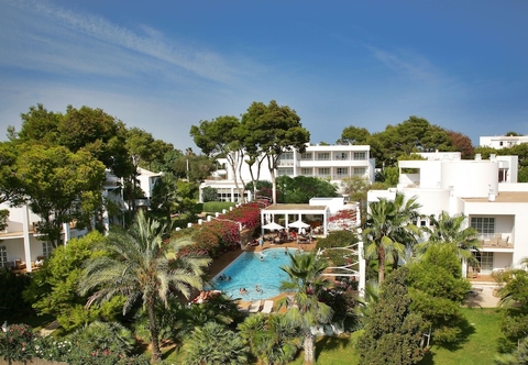 Khác Melia Cala d'Or Boutique Hotel