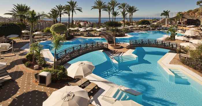 Lain-lain Melia Jardines del Teide - Adults Only