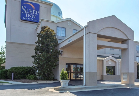 Others Sleep Inn & Suites