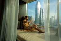 อื่นๆ Towers Rotana