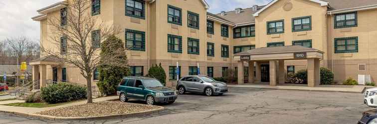 Lainnya Extended Stay America Suites Boston Tewksbury