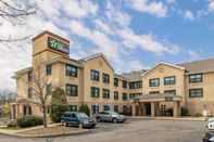 Lainnya Extended Stay America Suites Boston Tewksbury