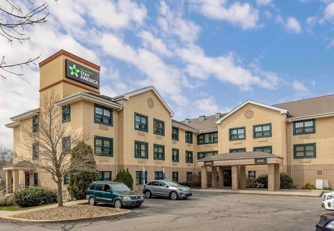 Others Extended Stay America Suites Boston Tewksbury