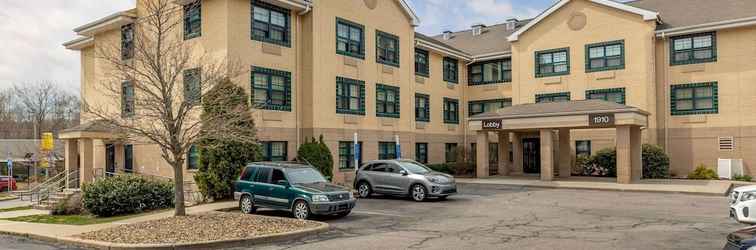 Khác Extended Stay America Suites Boston Tewksbury