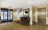 Lainnya 2 Extended Stay America Suites Boston Tewksbury