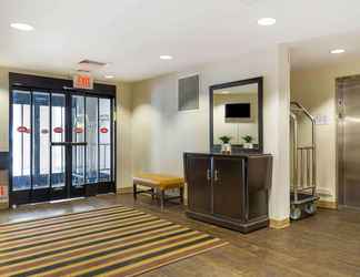 Khác 2 Extended Stay America Suites Boston Tewksbury