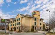 Lainnya 6 Extended Stay America Suites Boston Tewksbury