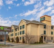 Others 6 Extended Stay America Suites Boston Tewksbury