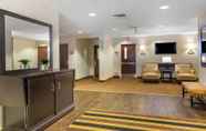 Lainnya 3 Extended Stay America Suites Boston Tewksbury