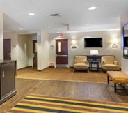 Others 3 Extended Stay America Suites Boston Tewksbury