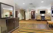 Khác 3 Extended Stay America Suites Boston Tewksbury