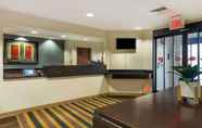 Khác 4 Extended Stay America Suites Boston Tewksbury