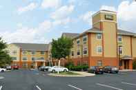 Lainnya Extended Stay America Suites Somerset Franklin