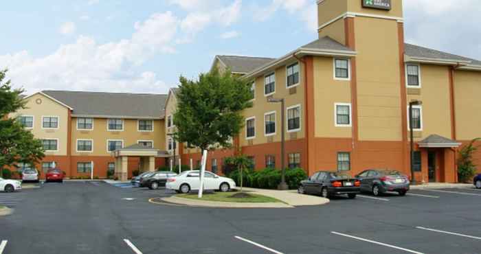 Others Extended Stay America Suites Somerset Franklin