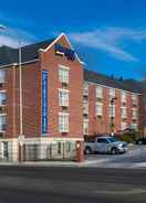 Imej utama Fairfield Inn Kansas City Downtown/Union Hill by Marriott