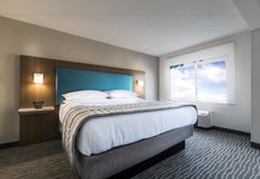 Others 3 Wingate by Wyndham Augusta Washington Road