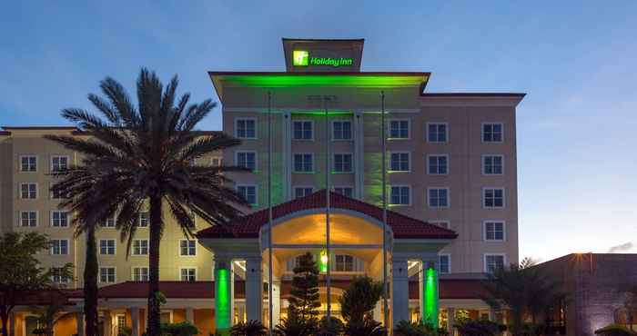 Others Holiday Inn Matamoros, an IHG Hotel