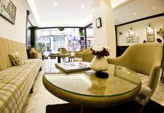Others 5 Hotel Ilkay