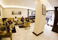 其他 3 Hotel Ilkay