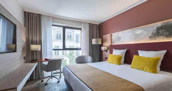 Lain-lain Leonardo Hotel Antwerp