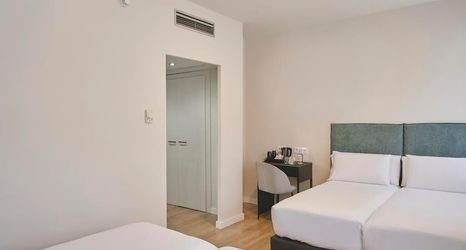 其他 2 Tres Torres Atiram Hotel