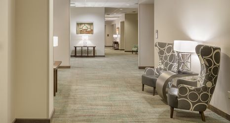 其他 2 Residence Inn by Marriott Portland Downtown/RiverPlace