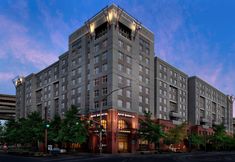 其他 4 Residence Inn by Marriott Portland Downtown/RiverPlace