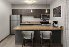 其他 7 Residence Inn by Marriott Portland Downtown/RiverPlace