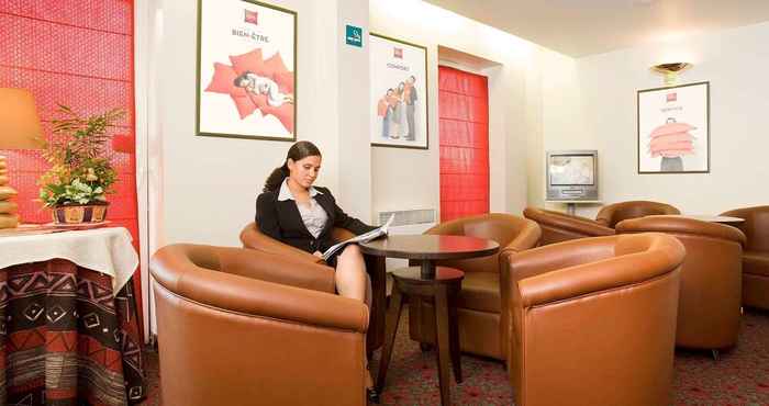 Lainnya ibis Le Bourget