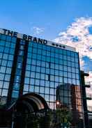 Imej utama Hotel The Brand