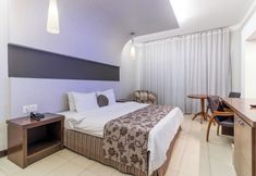 其他 3 Parque Balneário Hotel Santos by Castelo Itaipava