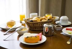 其他 2 Parque Balneário Hotel Santos by Castelo Itaipava