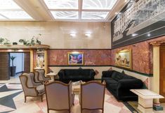 其他 6 Parque Balneário Hotel Santos by Castelo Itaipava