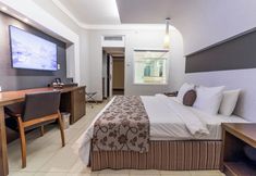 其他 5 Parque Balneário Hotel Santos by Castelo Itaipava