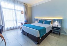 其他 4 Parque Balneário Hotel Santos by Castelo Itaipava