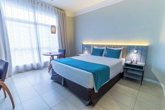 其他 4 Parque Balneário Hotel Santos by Castelo Itaipava