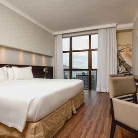 Primary image1Bourbon Convention Hotel Santos,桑托斯飯店