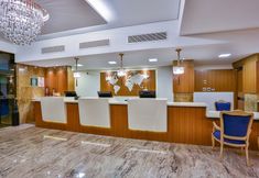 Others 2 Bourbon Convention Hotel Santos